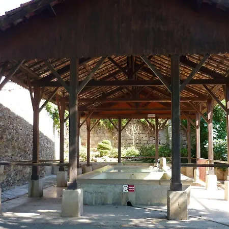 Maison Renaissance Avec Vue Imprenable Sur *
