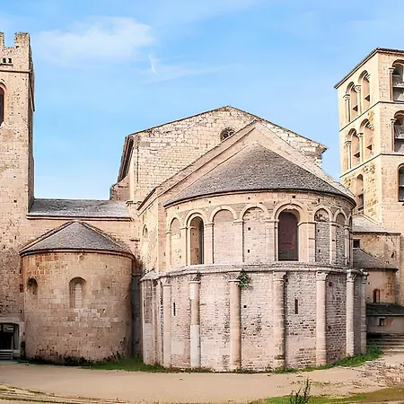 Maison Renaissance Avec Vue Imprenable Sur Holiday home