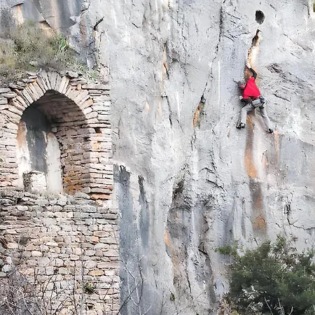 Maison Renaissance Avec Vue Imprenable Sur Dom wakacyjny *