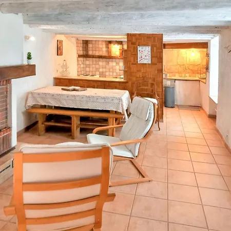 Holiday home Maison Renaissance Avec Vue Imprenable Sur *