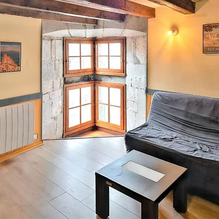 Holiday home Maison Renaissance Avec Vue Imprenable Sur