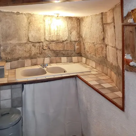 Holiday home Maison Renaissance Avec Vue Imprenable Sur *