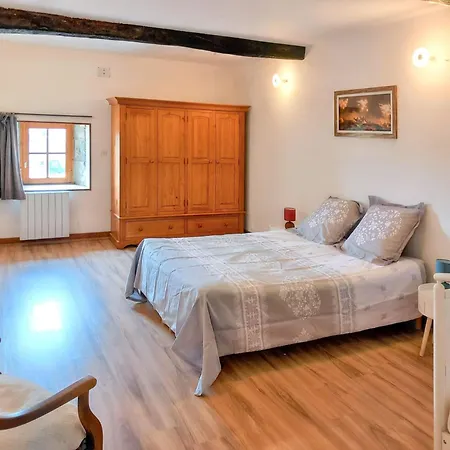 Holiday home Maison Renaissance Avec Vue Imprenable Sur Caunes-Minervois