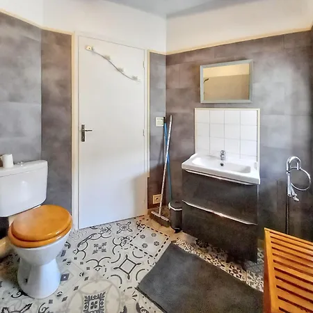 Maison Renaissance Avec Vue Imprenable Sur Holiday home *