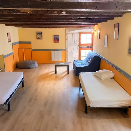 Ferienhaus Maison Renaissance Avec Vue Imprenable Sur Caunes-Minervois
