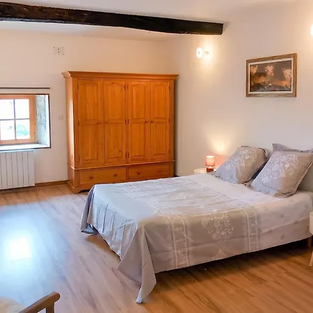 Maison Renaissance Avec Vue Imprenable Sur Caunes-Minervois