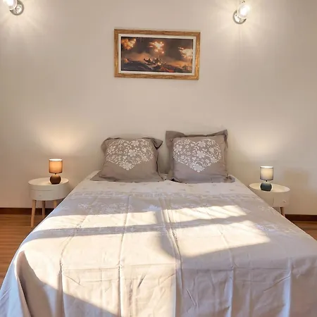 Ferienhaus Maison Renaissance Avec Vue Imprenable Sur *