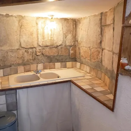 Maison Renaissance Avec Vue Imprenable Sur Ferienhaus Caunes-Minervois