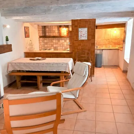 Ferienhaus Maison Renaissance Avec Vue Imprenable Sur Caunes-Minervois
