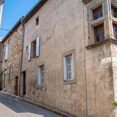 Maison Renaissance Avec Vue Imprenable Sur Ferienhaus