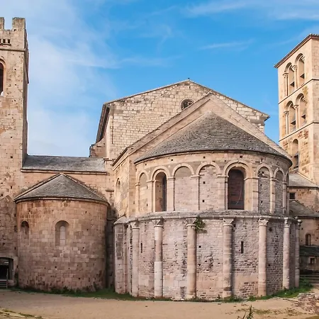 Dom wakacyjny Maison Renaissance Avec Vue Imprenable Sur