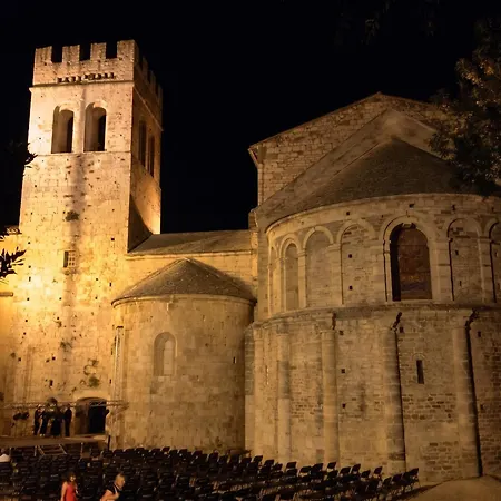 Maison Renaissance Avec Vue Imprenable Sur Ferienhaus *
