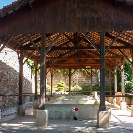Ferienhaus Maison Renaissance Avec Vue Imprenable Sur Caunes-Minervois