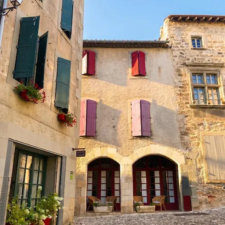 Dom wakacyjny Maison Renaissance Avec Vue Imprenable Sur