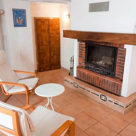 Dom wakacyjny Maison Renaissance Avec Vue Imprenable Sur Caunes-Minervois
