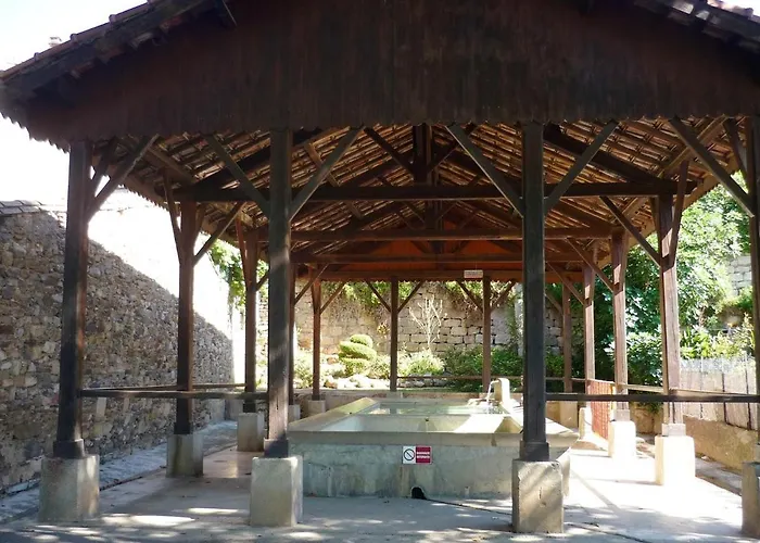 Maison Renaissance Avec Vue Imprenable Sur *
