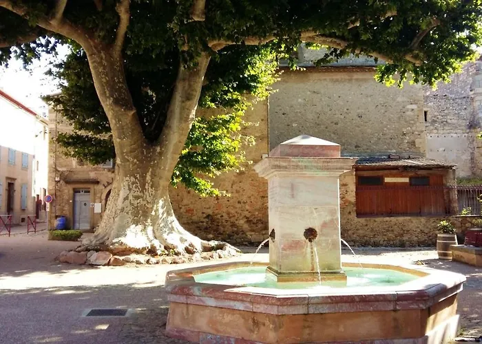 Maison Renaissance Avec Vue Imprenable Sur Vakantiehuis