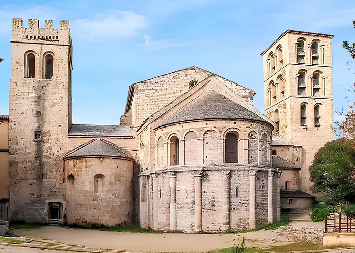 Maison Renaissance Avec Vue Imprenable Sur Vakantiehuis