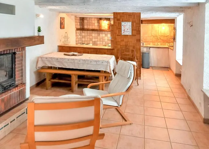 Vakantiehuis Maison Renaissance Avec Vue Imprenable Sur *