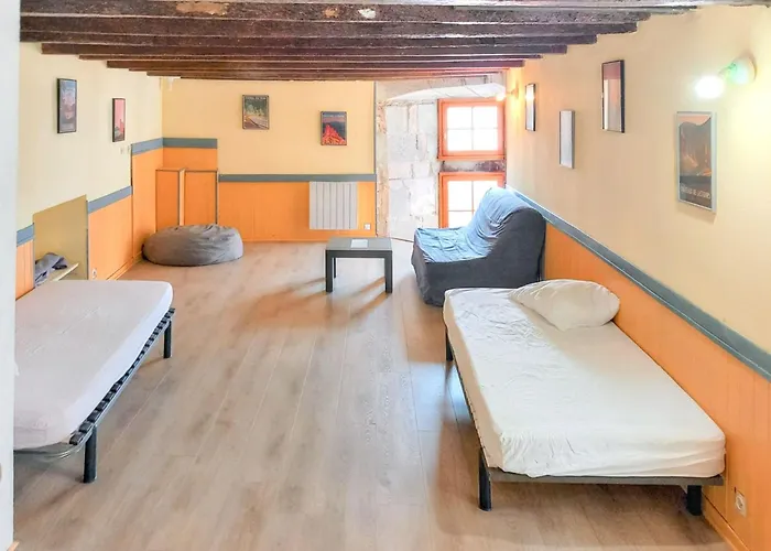 Maison Renaissance Avec Vue Imprenable Sur * Caunes-Minervois
