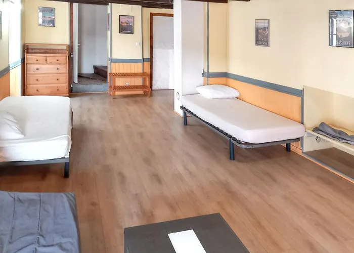 Maison Renaissance Avec Vue Imprenable Sur Vakantiehuis