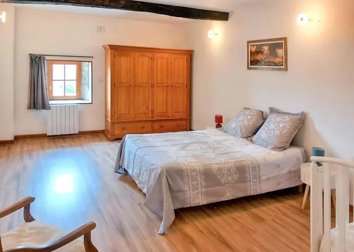 Vakantiehuis Maison Renaissance Avec Vue Imprenable Sur Caunes-Minervois